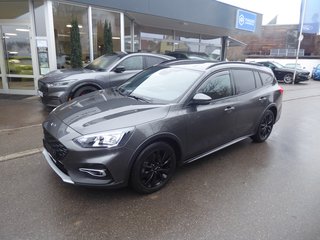 Ford Focus Vorführfahrzeug Kaufen