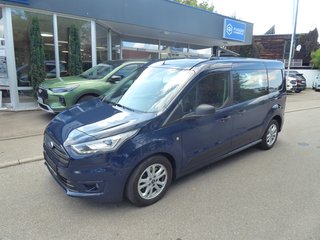 Ford Transit Connect Gebrauchtwagen Kaufen