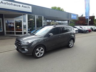 Ford Kuga Gebrauchtwagen Kaufen