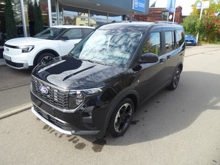 Ford Tourneo Courier Vorführfahrzeug Kaufen