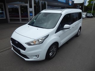 Ford Grand Tourneo Gebrauchtwagen Kaufen