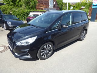 Ford Galaxy Gebrauchtwagen Kaufen