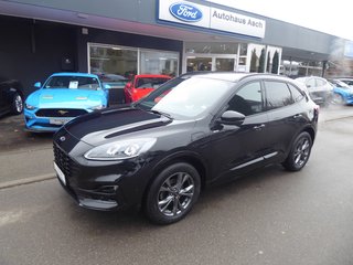 Ford Kuga Gebrauchtwagen Kaufen