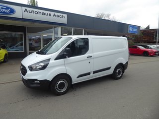 Ford Transit Custom Gebrauchtwagen Kaufen