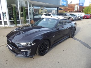 Ford Mustang age.one-day registration Kaufen
