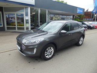 Ford Kuga Gebrauchtwagen Kaufen