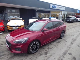 Ford Focus Gebrauchtwagen Kaufen
