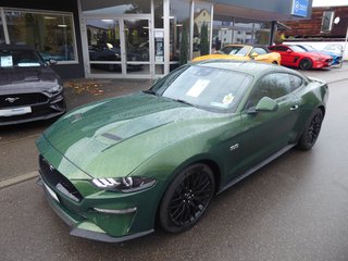 Ford Mustang age.one-day registration Kaufen