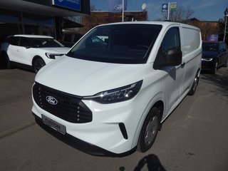 Ford Transit Custom Gebrauchtwagen Kaufen
