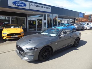 Ford Mustang age.one-day registration Kaufen