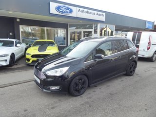 Ford Grand C-Max Gebrauchtwagen Kaufen