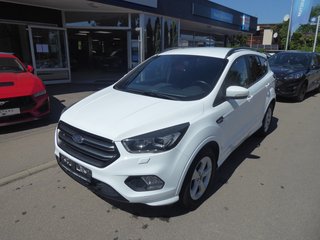 Ford Kuga Gebrauchtwagen Kaufen
