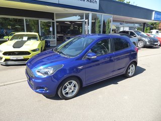 Ford Ka Gebrauchtwagen Kaufen