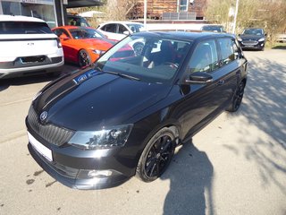 Skoda Fabia Gebrauchtwagen Kaufen
