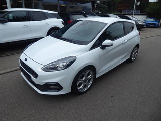 Ford Fiesta Gebrauchtwagen Kaufen