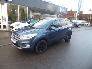 Ford Kuga Gebrauchtwagen Kaufen