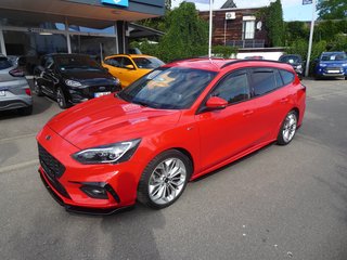 Ford Focus Gebrauchtwagen Kaufen