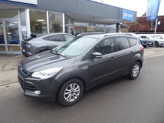 Ford Kuga Gebrauchtwagen Kaufen