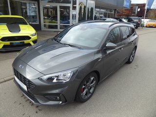 Ford Focus Gebrauchtwagen Kaufen