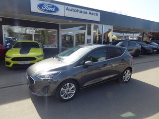 Ford Fiesta age.one-day registration Kaufen