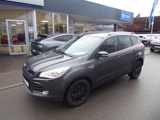 Ford Kuga Gebrauchtwagen Kaufen