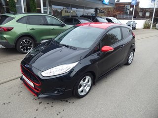 Ford Fiesta Gebrauchtwagen Kaufen