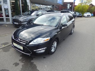 Ford Mondeo Gebrauchtwagen Kaufen