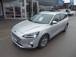 Ford Focus Gebrauchtwagen Kaufen