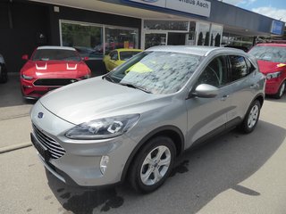 Ford Kuga Gebrauchtwagen Kaufen