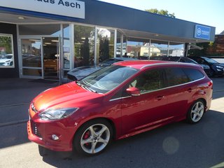 Ford Focus Gebrauchtwagen Kaufen