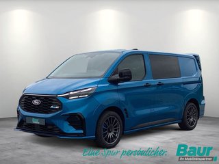 Ford Transit Custom Neuwagen Kaufen