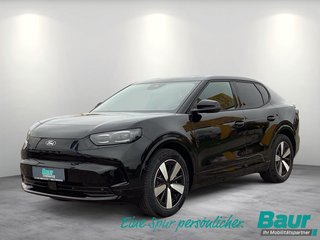 Ford Capri Gebrauchtwagen Kaufen