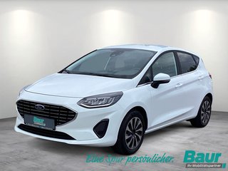 Ford Fiesta Gebrauchtwagen Kaufen