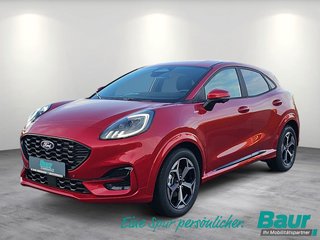 Ford Puma Neuwagen Kaufen