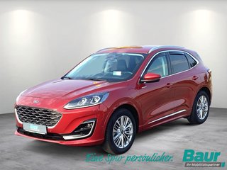 Ford Kuga Gebrauchtwagen Kaufen