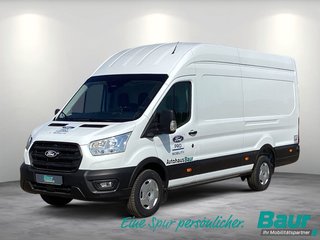 Ford Transit Gebrauchtwagen Kaufen