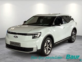 Ford Explorer Neuwagen Kaufen
