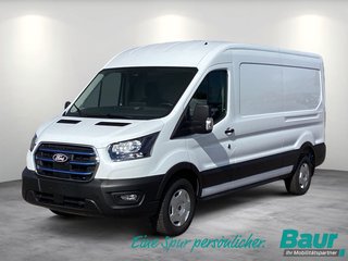 Ford E-Transit Neuwagen Kaufen