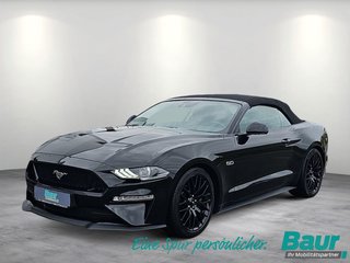 Ford Mustang Gebrauchtwagen Kaufen