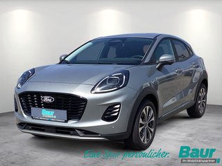 Ford Puma Neuwagen Kaufen