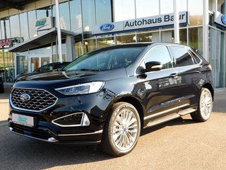 Ford Edge Neu Oder Gebraucht Kaufen In Mutlangen