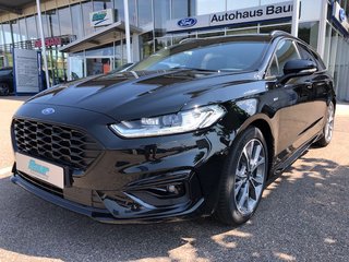 Ford Mondeo Neu Oder Gebraucht Kaufen In Mutlangen