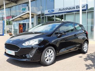 Ford Fiesta Neu Oder Gebraucht Kaufen In Mutlangen