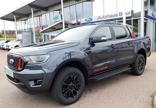 Ford Ranger Neu Oder Gebraucht Kaufen In Mutlangen