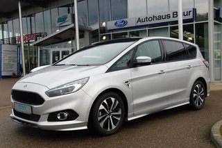 Ford S Max Neuwagen Gebrauchtwagen Kaufen Bei Heidenheim An Der Brenz