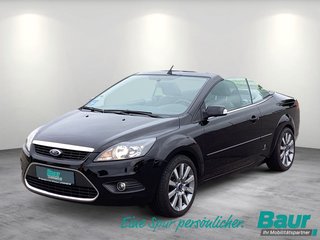 Ford Focus Gebrauchtwagen Kaufen