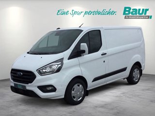 Ford Transit Custom Gebrauchtwagen Kaufen