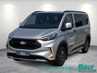 Ford Transit Custom Gebrauchtwagen Kaufen