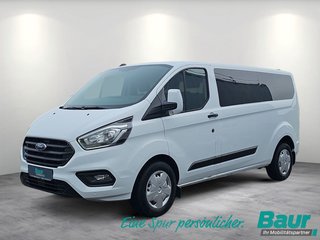 Ford Transit Custom Gebrauchtwagen Kaufen