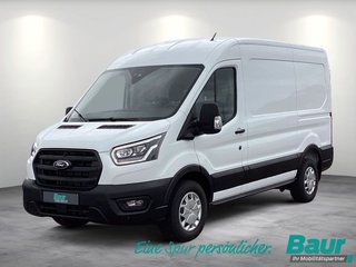 Ford Transit Gebrauchtwagen Kaufen
